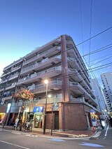 ニューハウス亀戸