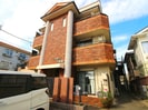 S-imageビルド弐番館の外観