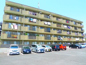 グリーンヒル上尾