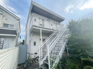 サンシティー荻野