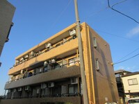 ﾗｲｵﾝｽﾞﾏﾝｼｮﾝ田奈（２０５）