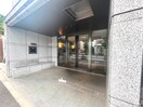 エントランス部分 ルーブル野方参番館(307)