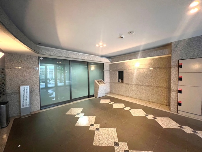 その他 ルーブル野方参番館(307)