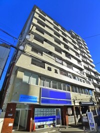第五泉ビル(606)