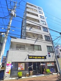 ﾌｼﾞﾀﾀﾜ-ﾋﾞﾙ