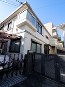 外観写真 ハイムアベリア