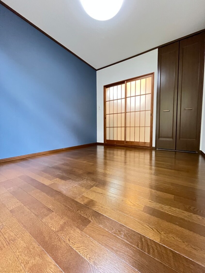 居室 ハイムアベリア