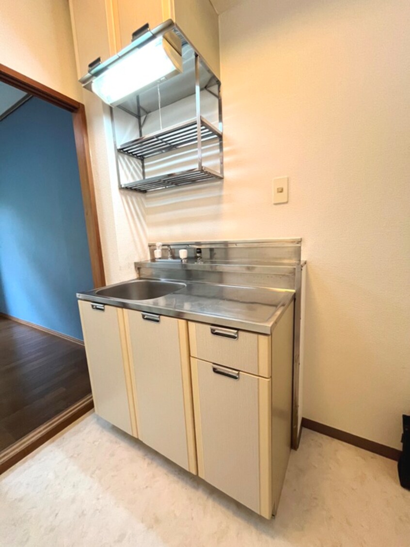 キッチン ハイムアベリア