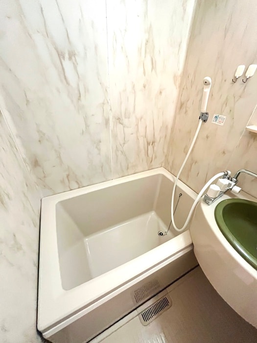 バス／シャワールーム等 ハイムアベリア