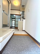 玄関 ハイムアベリア