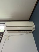 内観写真 ハイムアベリア