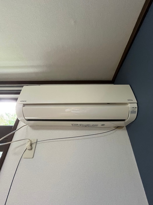 内観写真 ハイムアベリア