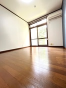 居室 ハイムアベリア