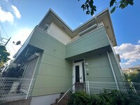 ブリージングタウン百草園Ｂ２