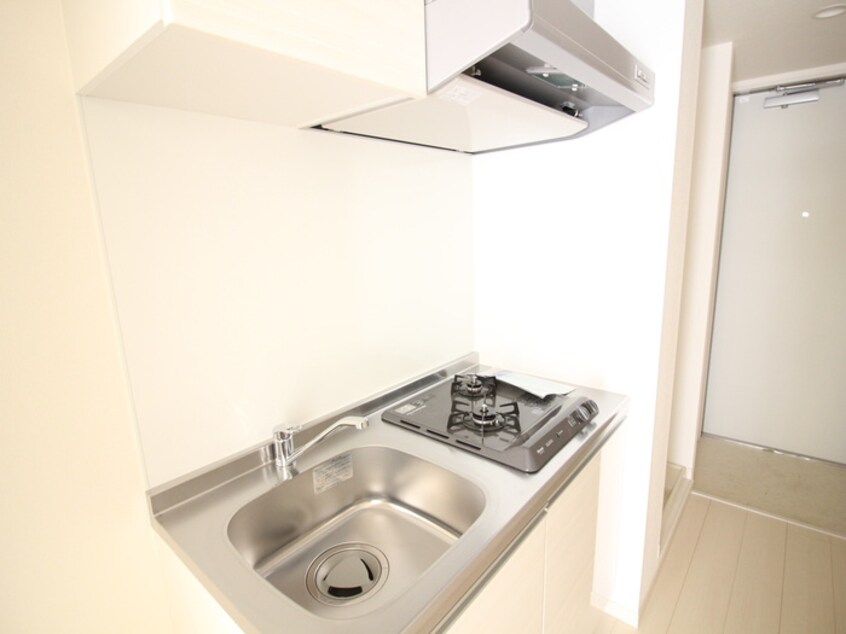 キッチン リブリ・グランコート新羽