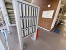 建物設備 リブリ・グランコート新羽