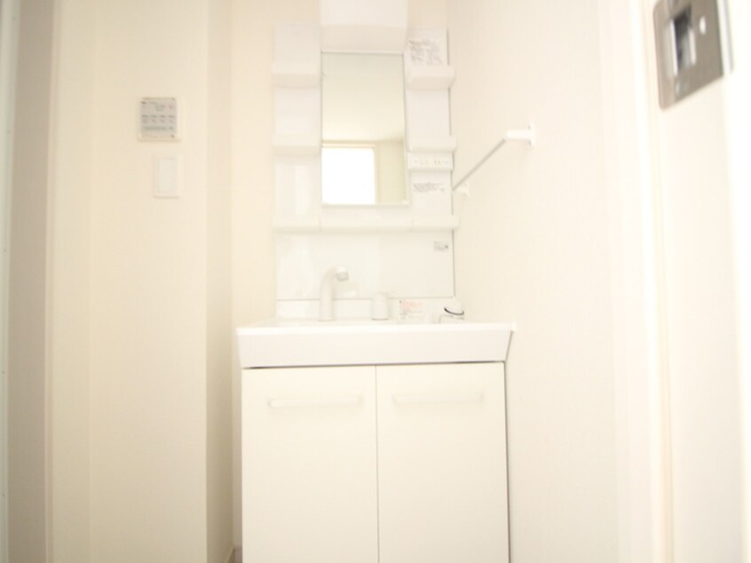 洗面 リブリ・グランコート新羽