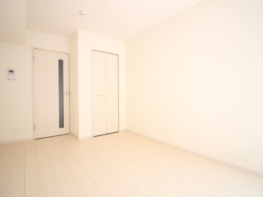 居室 リブリ・グランコート新羽