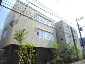 シャーメゾンステージ武蔵浦和