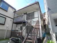 永尾ハイム