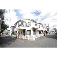 東柏ケ谷３丁目戸建