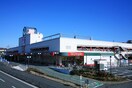 Olympic 藤沢店(スーパー)まで1200m BelleVille