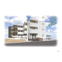 仮)川口市芝ｴﾙﾒｿﾞﾝﾌｨｶｰｻ