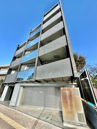 ヴァローレクオリタ池袋(305)