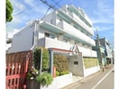 トップ立石第２（２０２）の外観