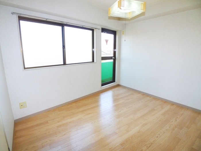 居室 ハイリッジタワーズ