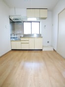 居室 ハイリッジタワーズ