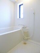 バス／シャワールーム等 ハイリッジタワーズ