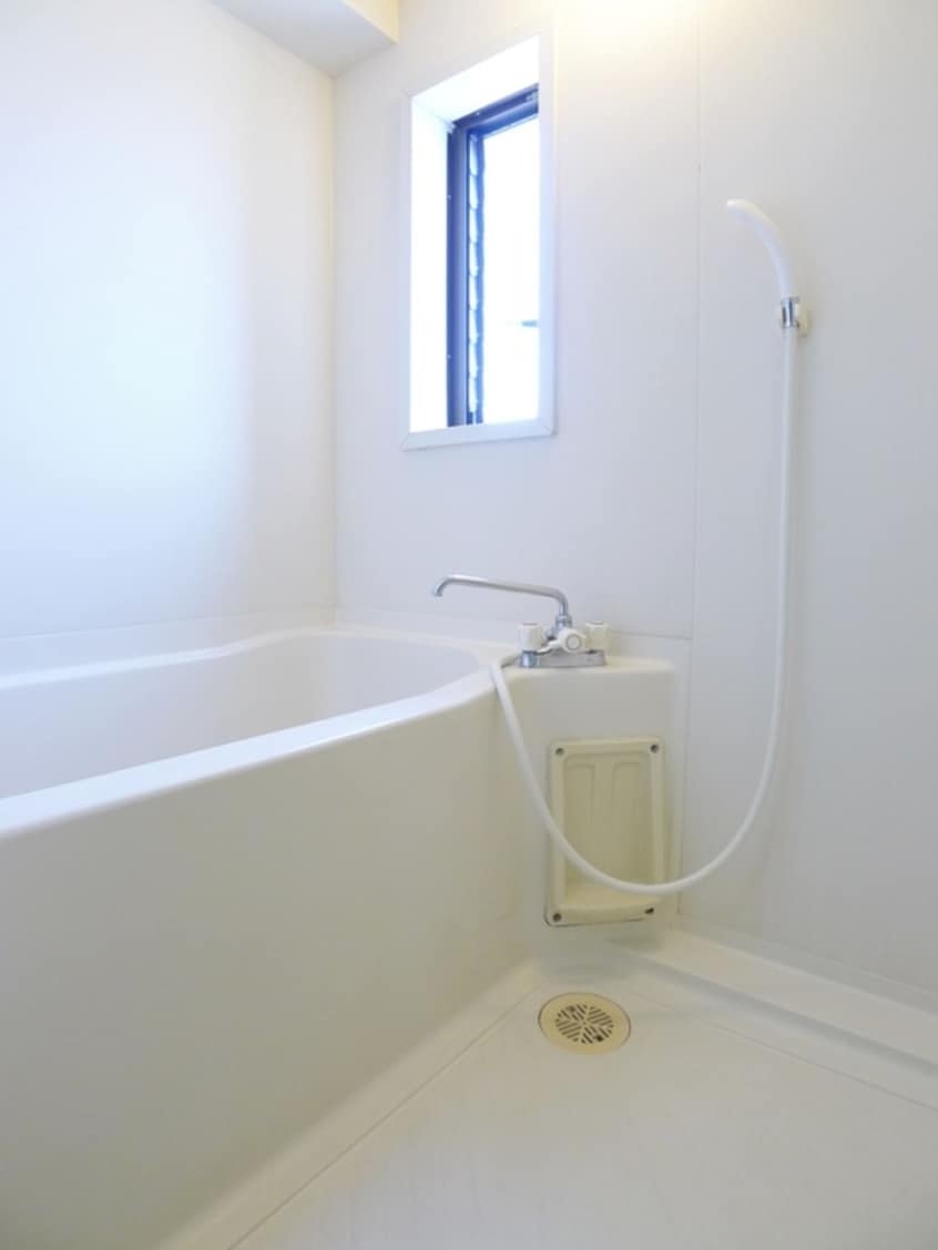 バス／シャワールーム等 ハイリッジタワーズ