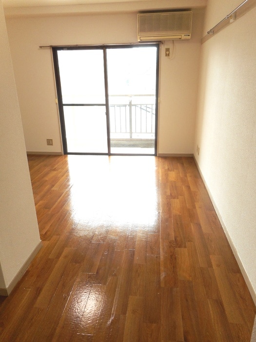 居室 志村ハイツ