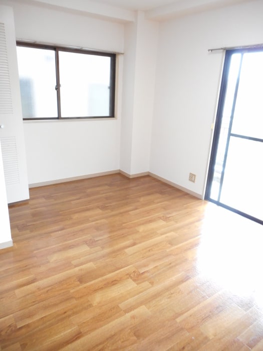 居室 志村ハイツ