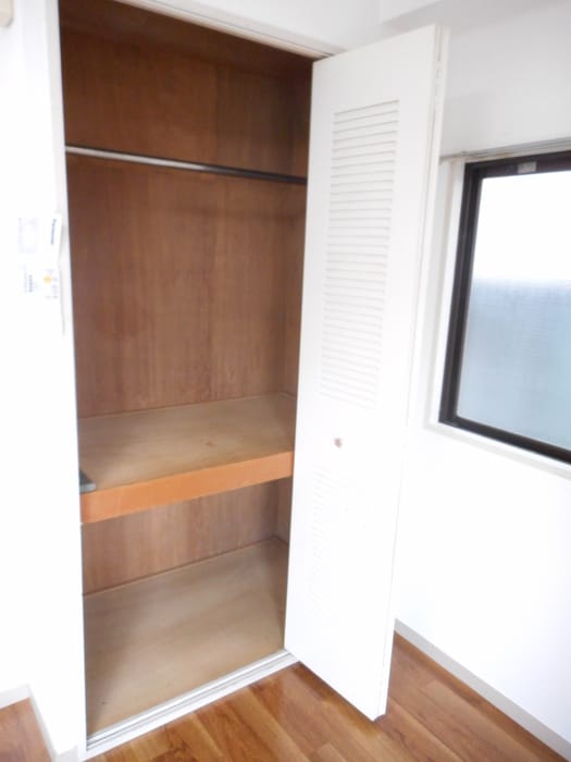 収納 志村ハイツ