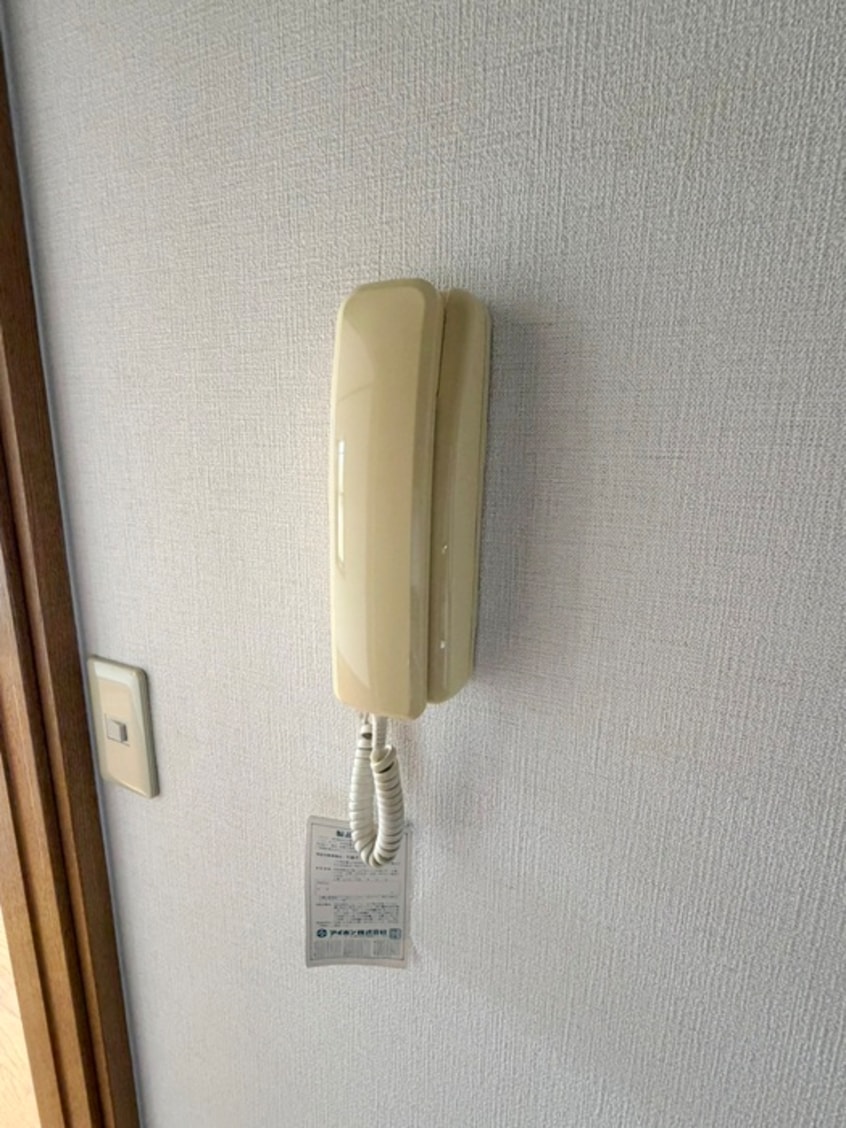 内観写真 ハイム帰帆