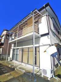 コーポおおかわら