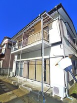 コーポおおかわら