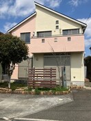 大谷北２丁目戸建の外観