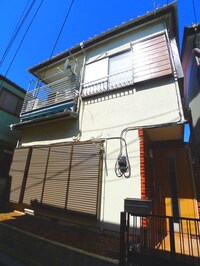 芝４丁目戸建賃貸