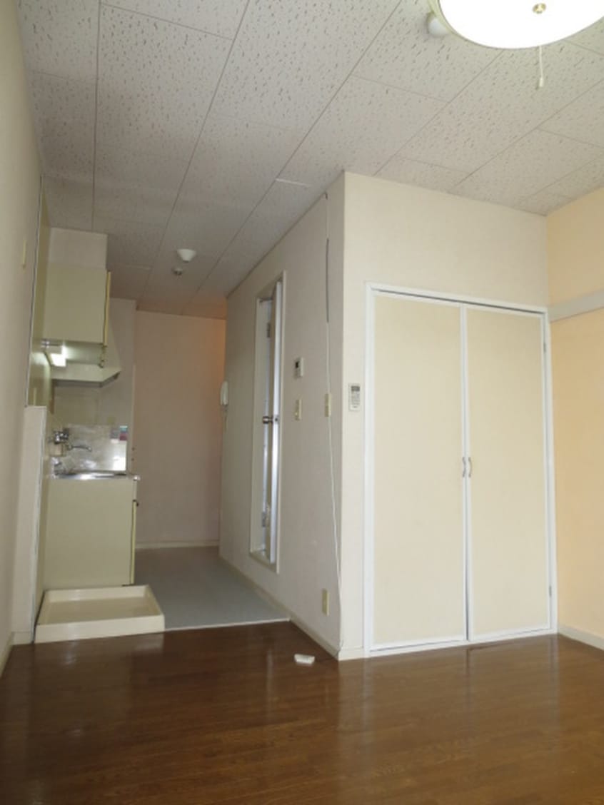 居室 西町コート