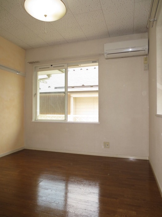 居室 西町コート