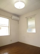 居室 西町コート