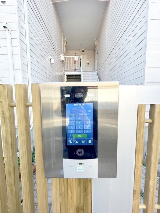 建物設備 西町コート