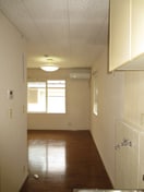 居室 西町コート