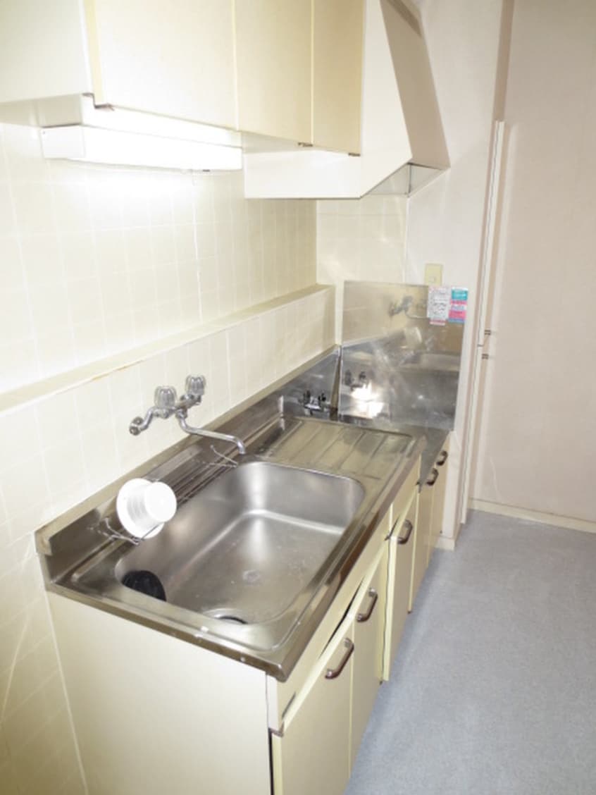 キッチン 西町コート