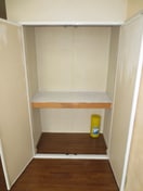 収納 西町コート