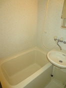 バス／シャワールーム等 西町コート