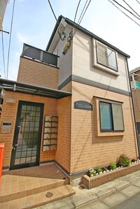 ア－バンスクエア江古田